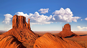 Utah - Monument Valley